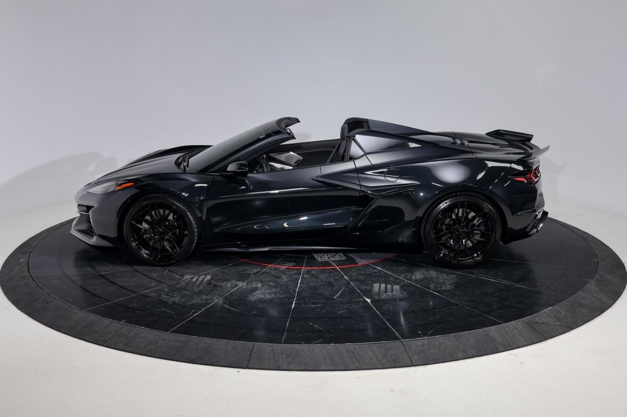 2024 Chevrolet Corvette Z06 Franklin TN