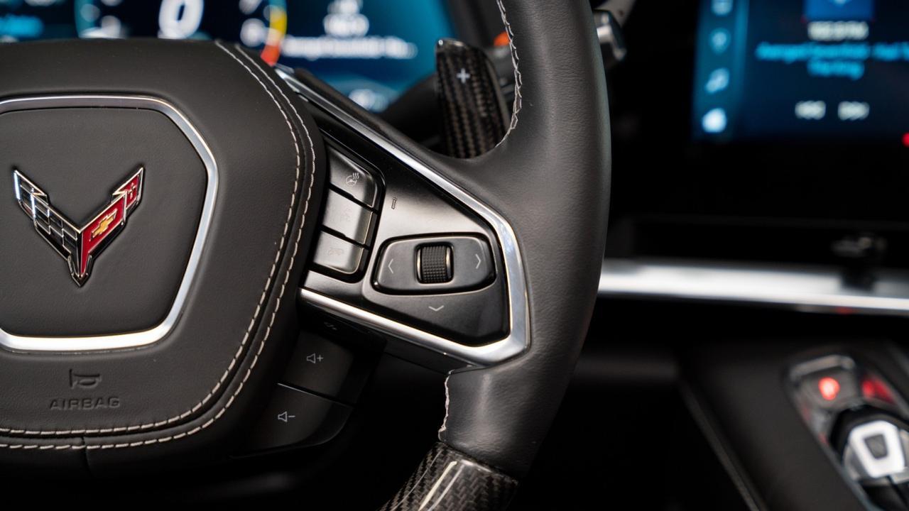 2024 Chevrolet Corvette Z06 Franklin TN