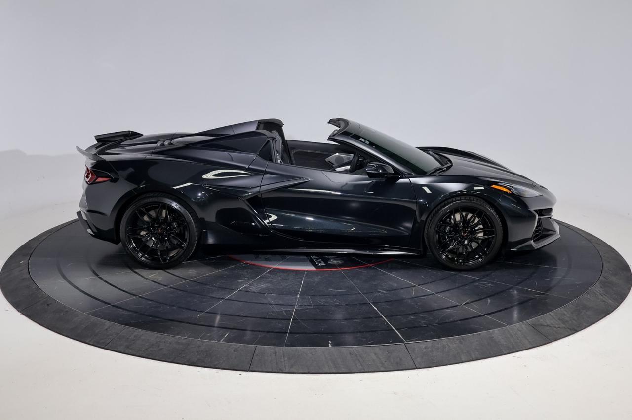 2024 Chevrolet Corvette Z06 Franklin TN