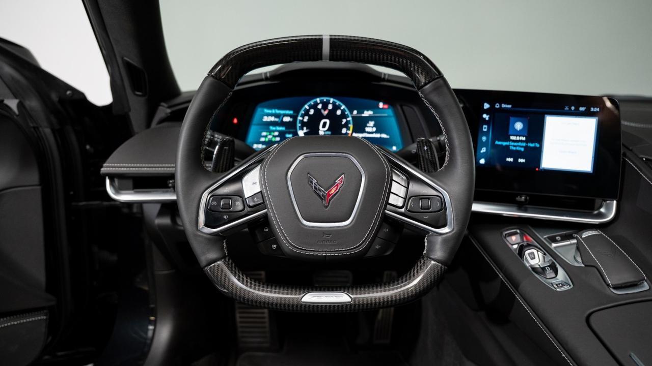 2024 Chevrolet Corvette Z06 Franklin TN