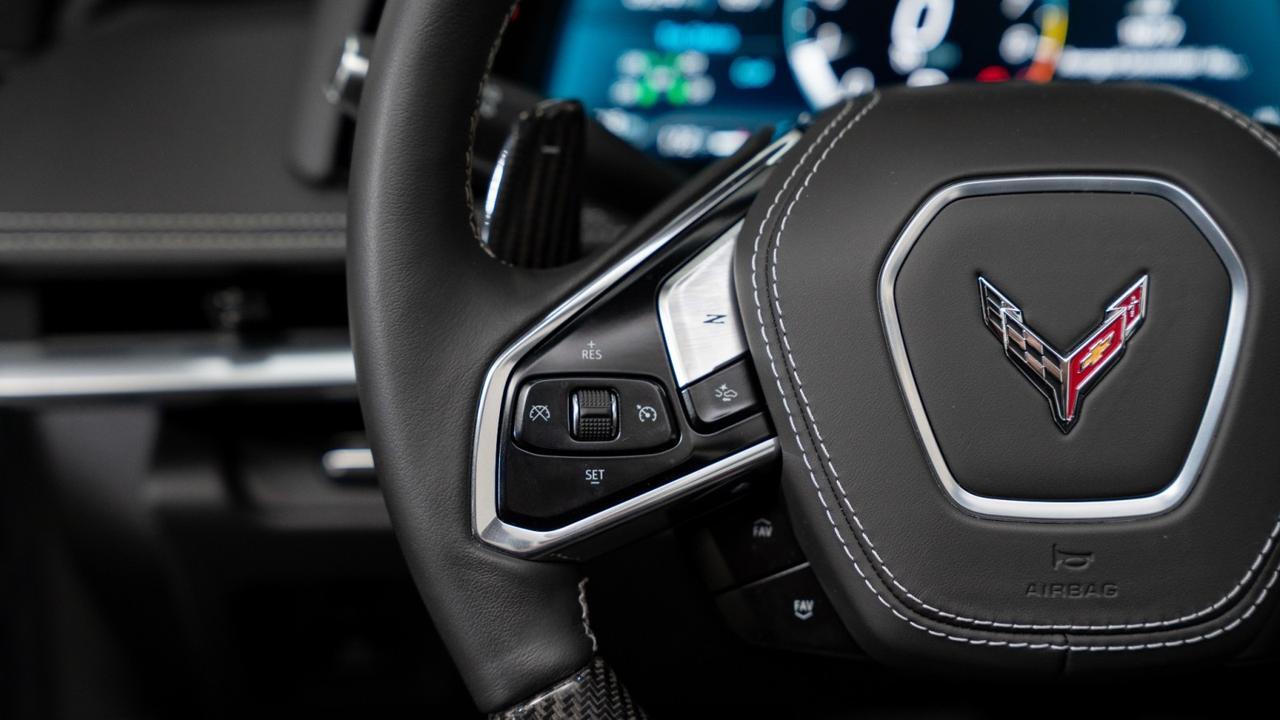 2024 Chevrolet Corvette Z06 Franklin TN