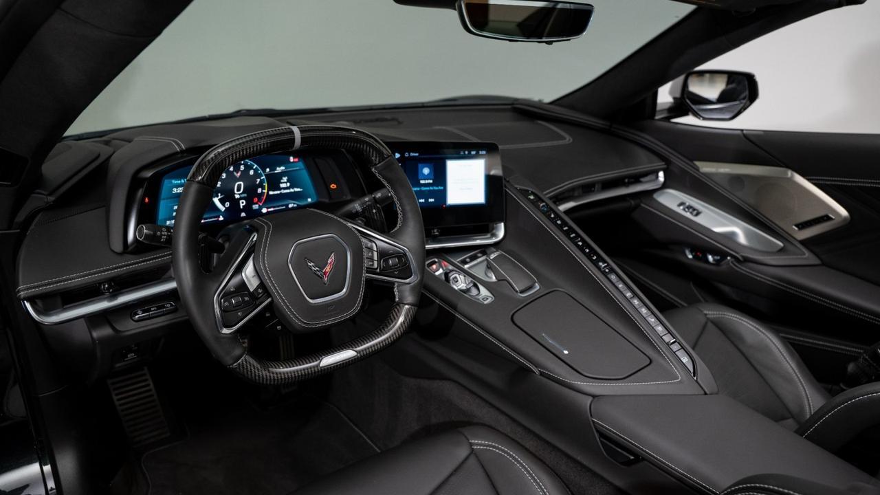 2024 Chevrolet Corvette Z06 Franklin TN