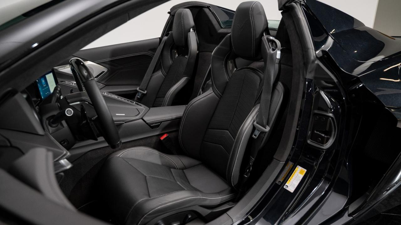 2024 Chevrolet Corvette Z06 Franklin TN