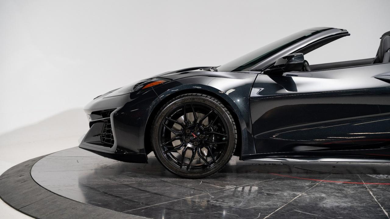 2024 Chevrolet Corvette Z06 Franklin TN