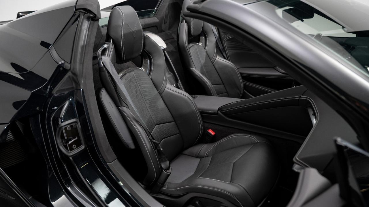 2024 Chevrolet Corvette Z06 Franklin TN