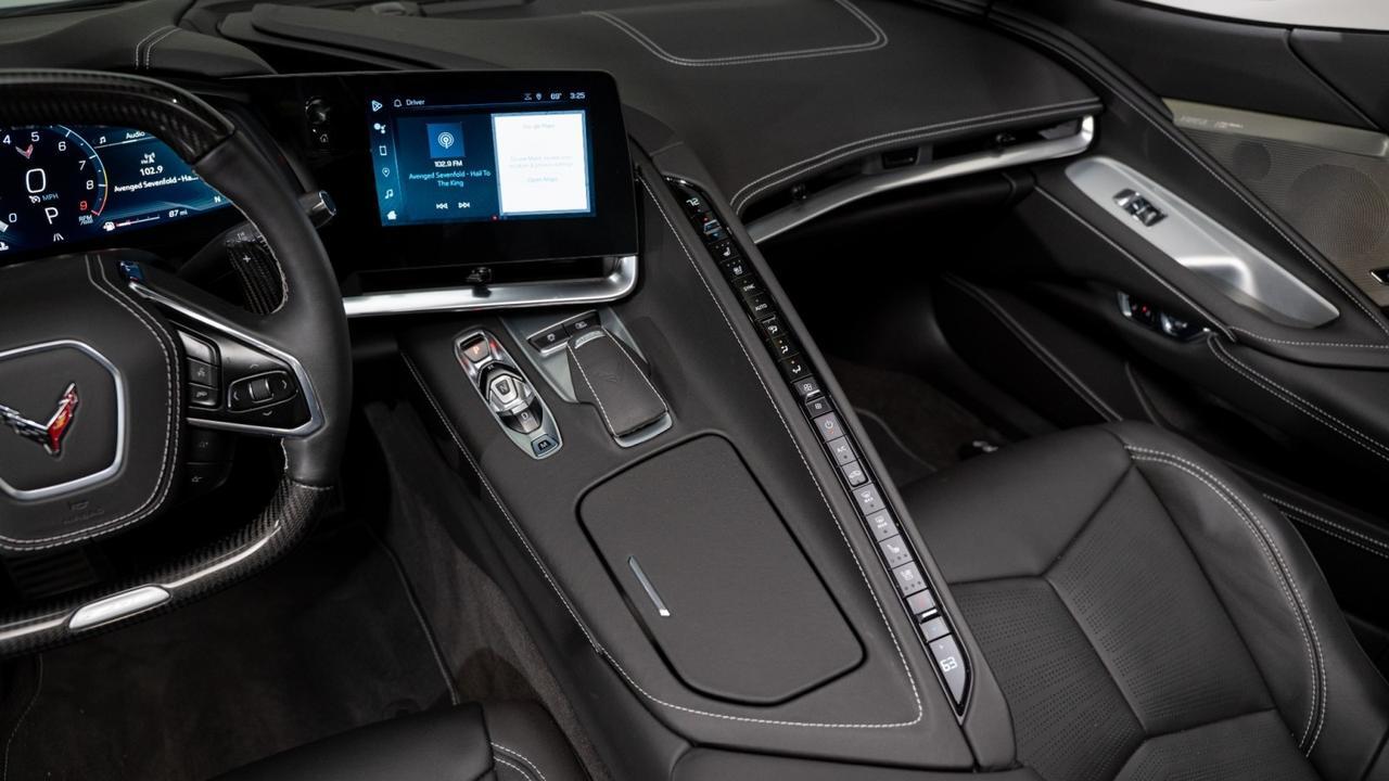 2024 Chevrolet Corvette Z06 Franklin TN