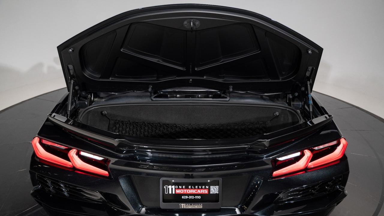 2024 Chevrolet Corvette Z06 Franklin TN