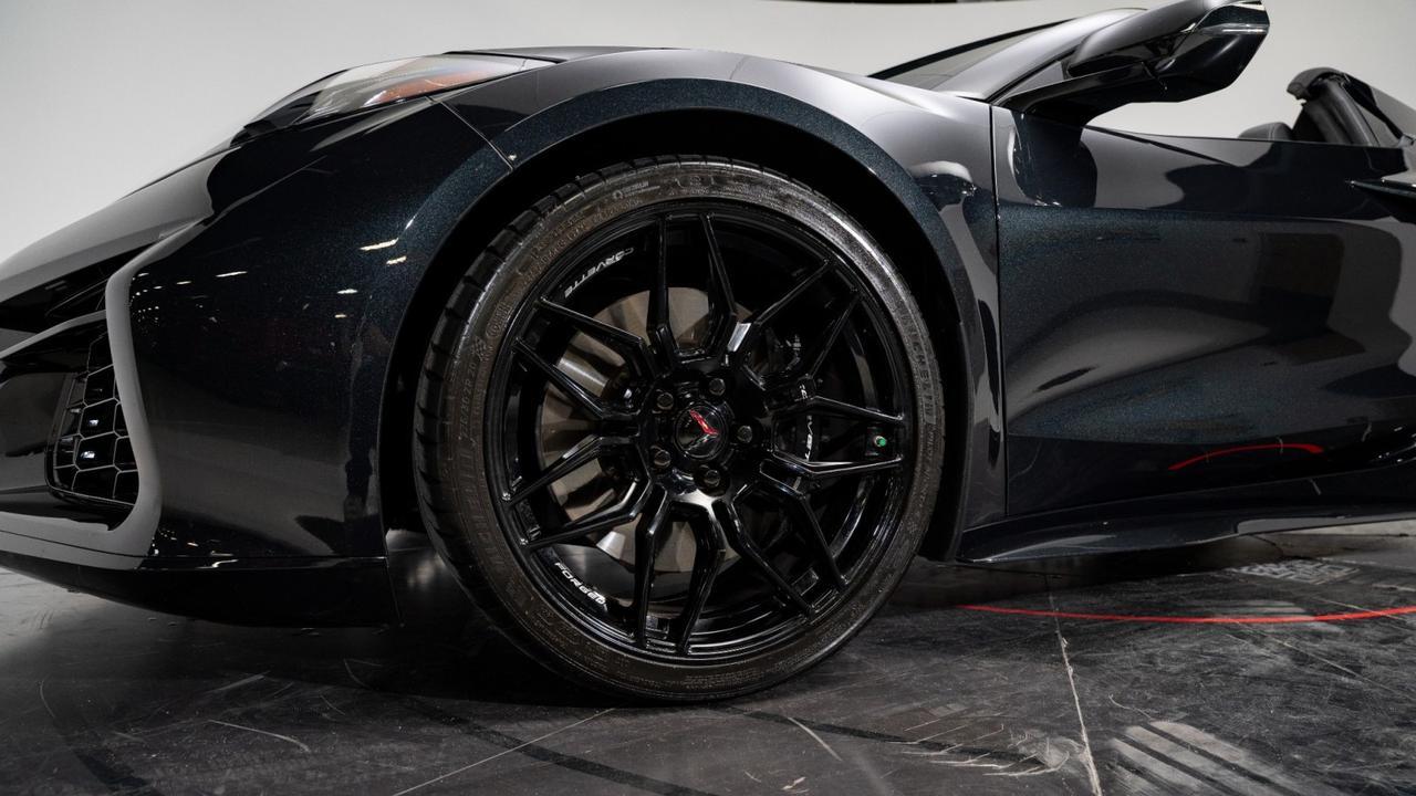 2024 Chevrolet Corvette Z06 Franklin TN