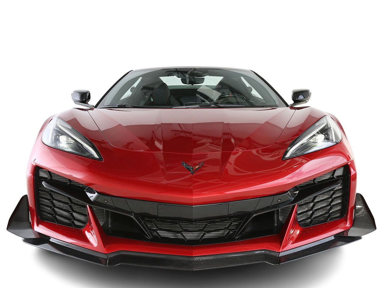 2024 Chevrolet Corvette Z06 Indianapolis IN