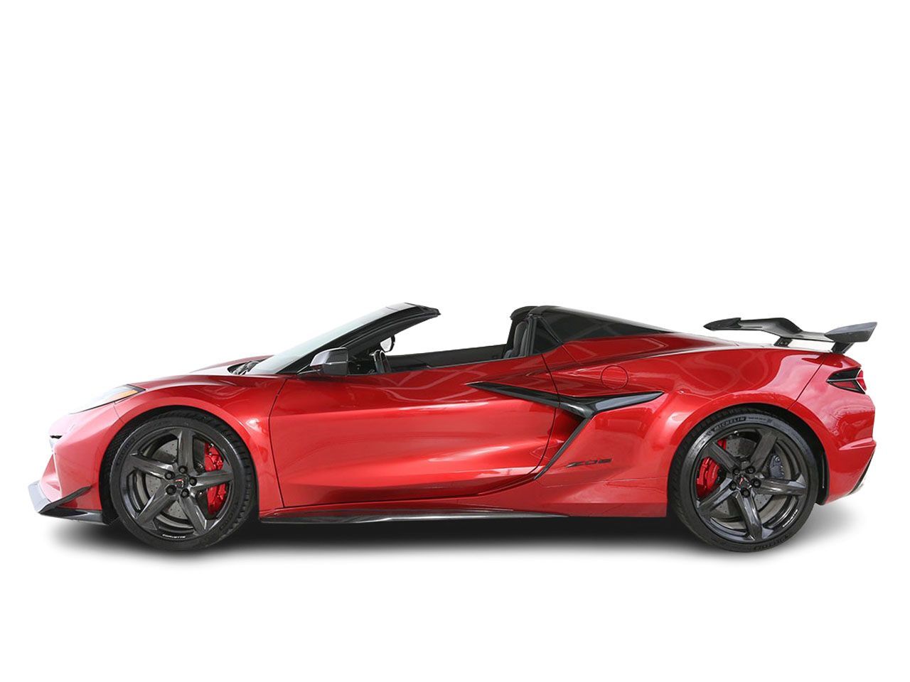 2024 Chevrolet Corvette Z06 Indianapolis IN