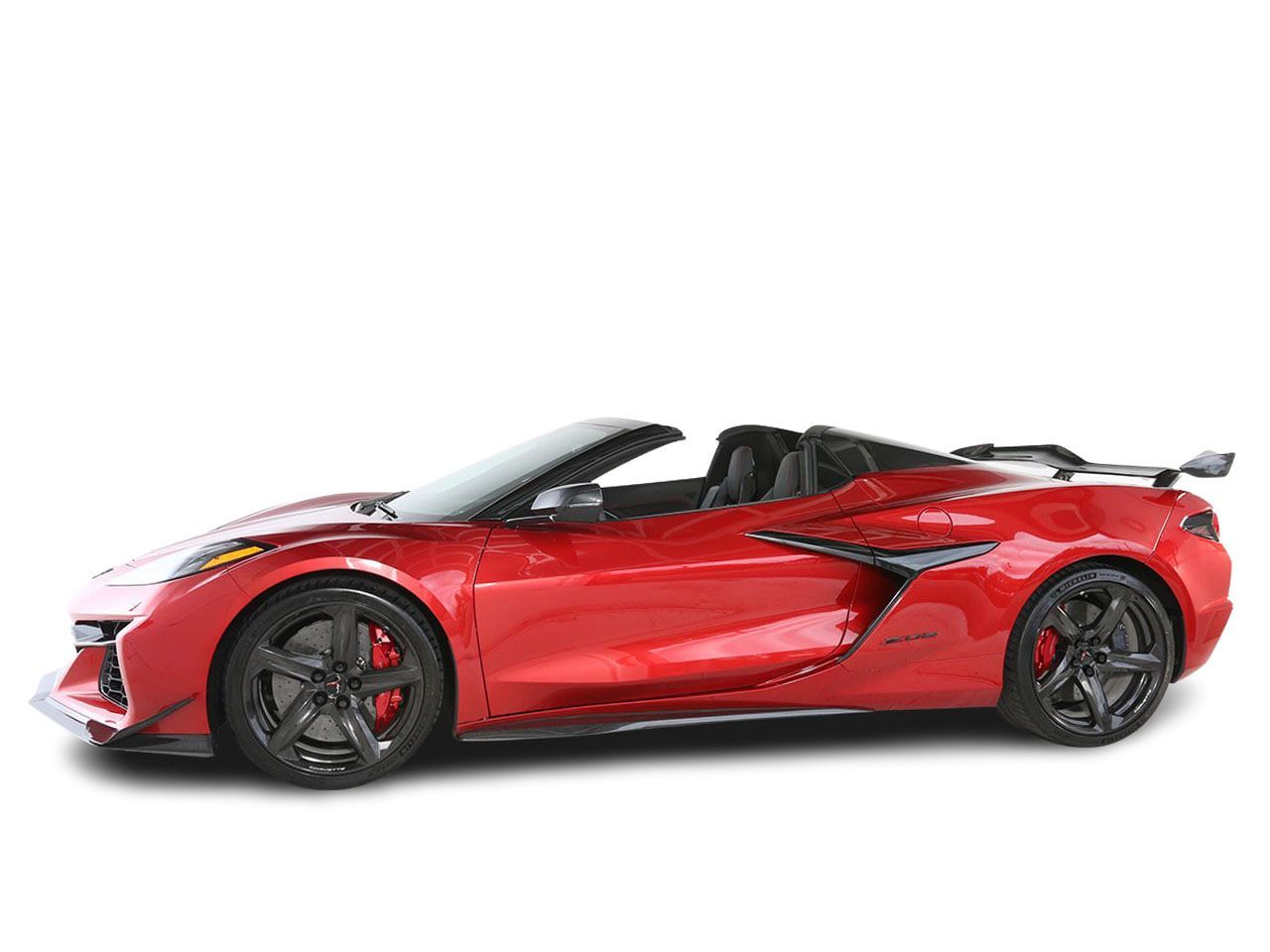 2024 Chevrolet Corvette Z06 Indianapolis IN