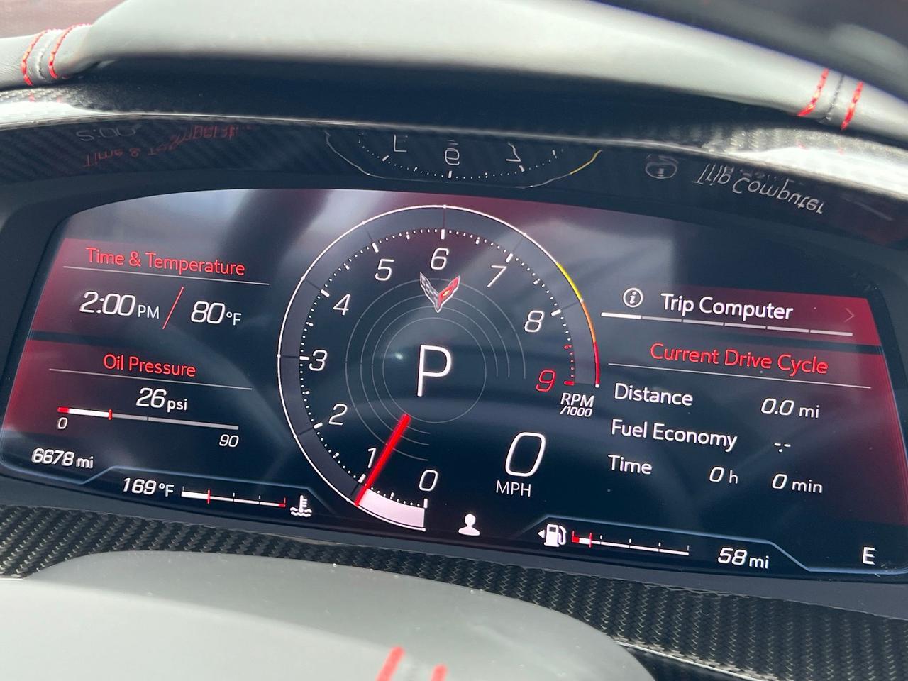 2024 Chevrolet Corvette Z06 Indianapolis IN