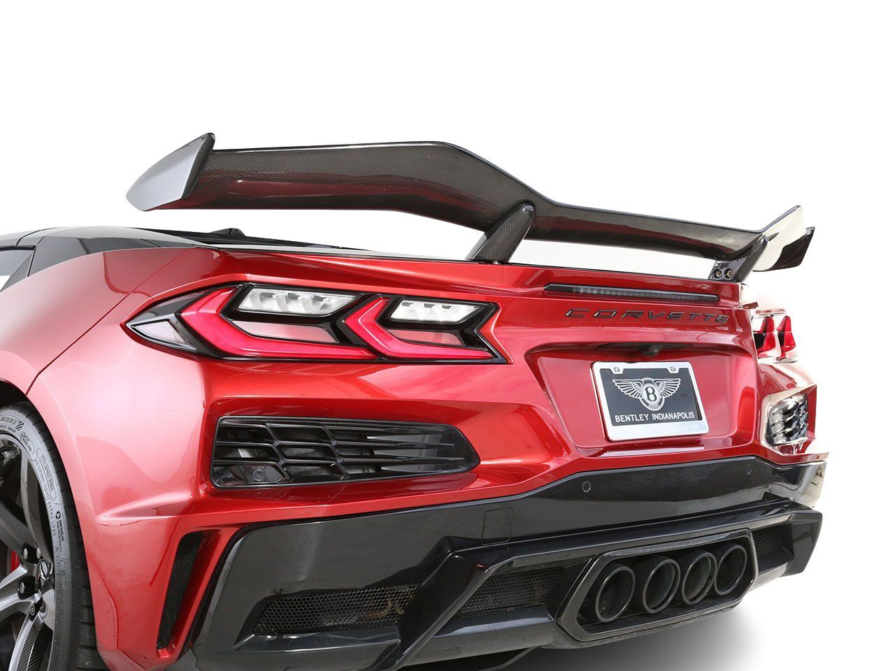 2024 Chevrolet Corvette Z06 Indianapolis IN