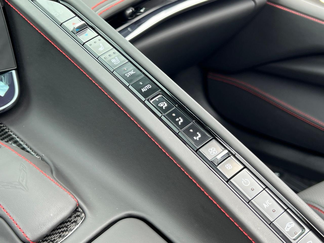 2024 Chevrolet Corvette Z06 Indianapolis IN