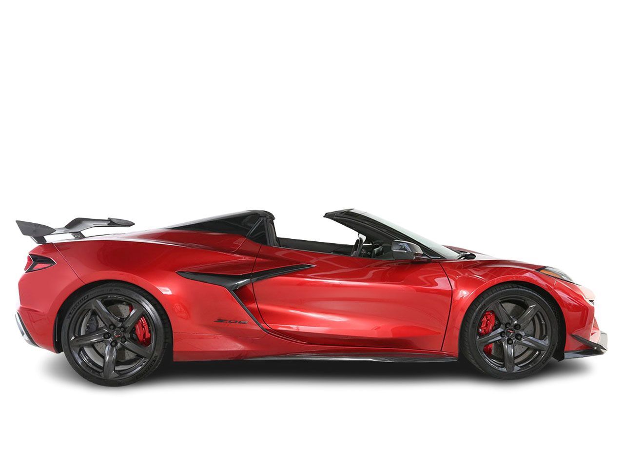 2024 Chevrolet Corvette Z06 Indianapolis IN