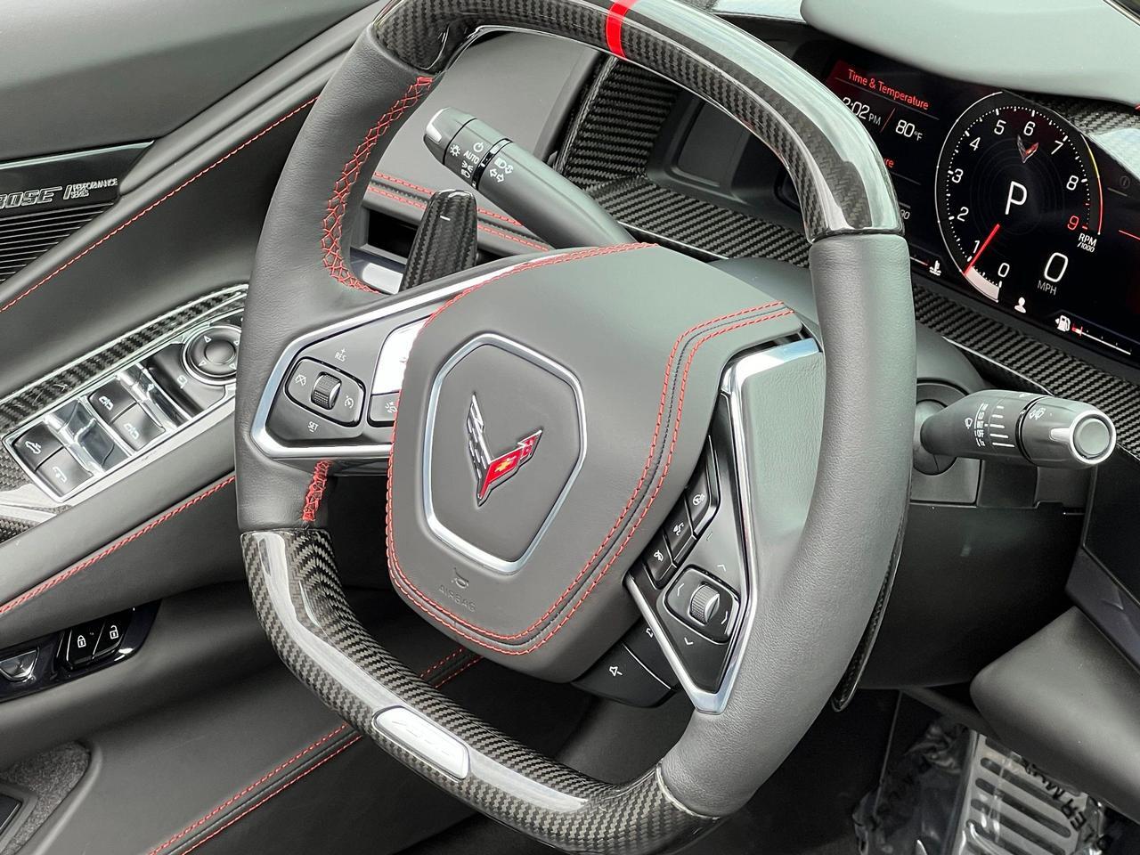 2024 Chevrolet Corvette Z06 Indianapolis IN
