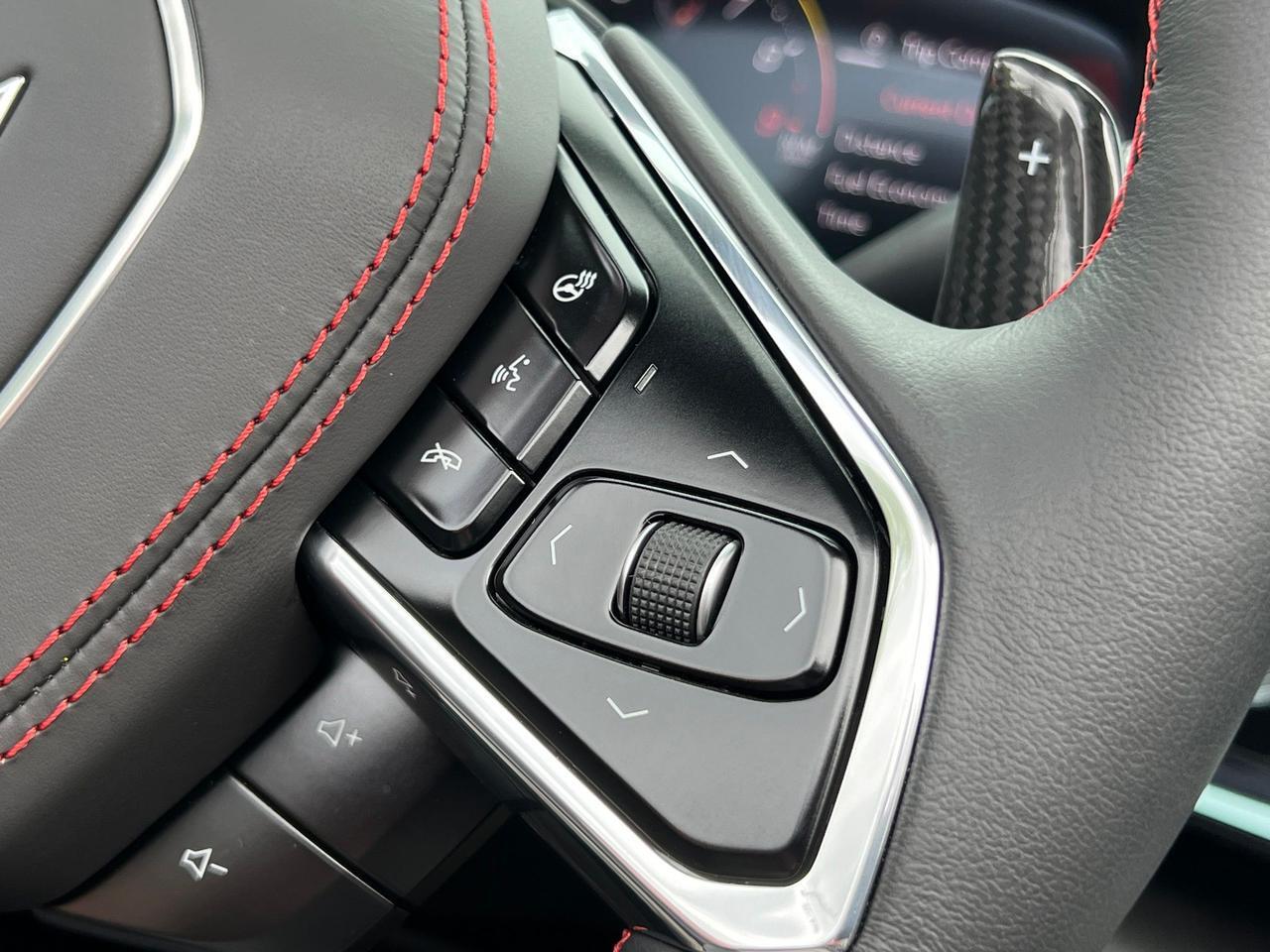 2024 Chevrolet Corvette Z06 Indianapolis IN