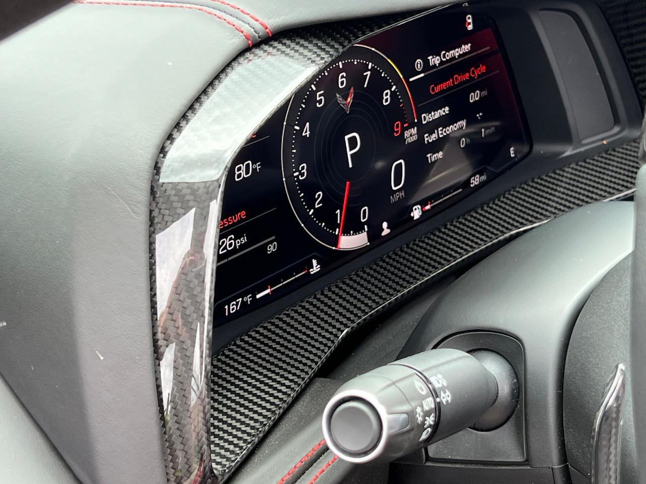 2024 Chevrolet Corvette Z06 Indianapolis IN