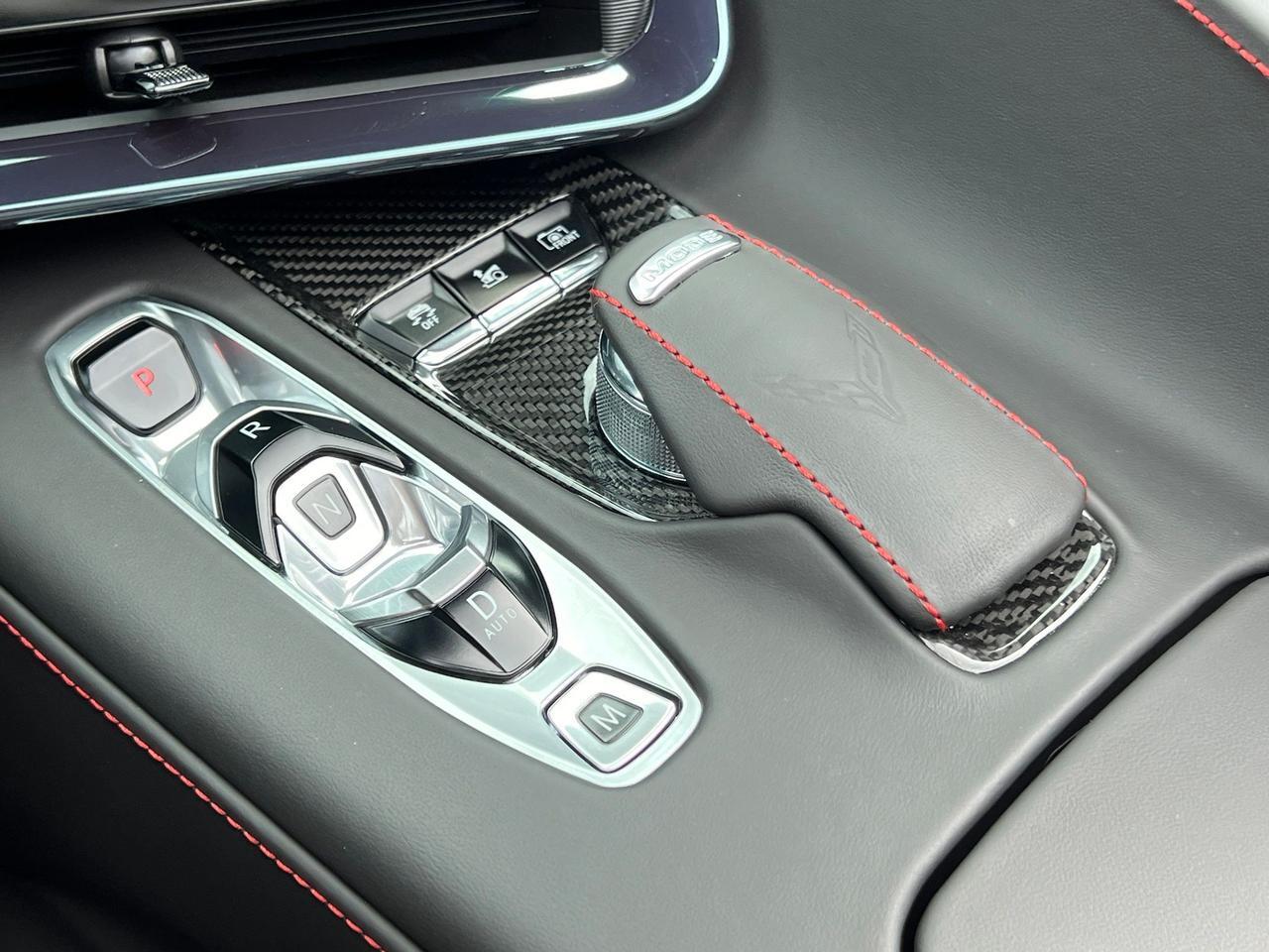 2024 Chevrolet Corvette Z06 Indianapolis IN
