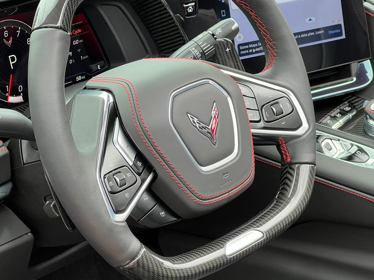 2024 Chevrolet Corvette Z06 Indianapolis IN