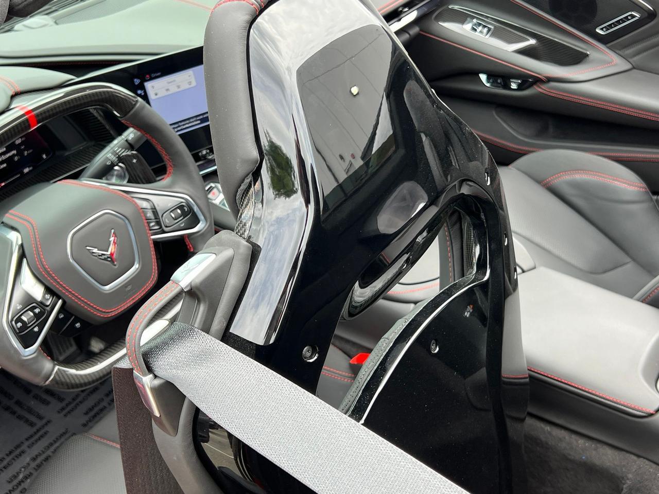 2024 Chevrolet Corvette Z06 Indianapolis IN