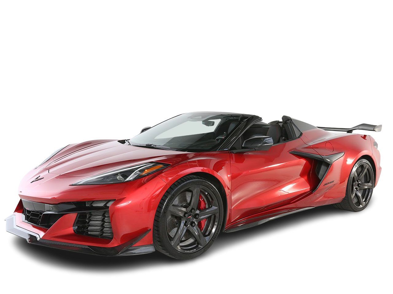 2024 Chevrolet Corvette Z06 Indianapolis IN