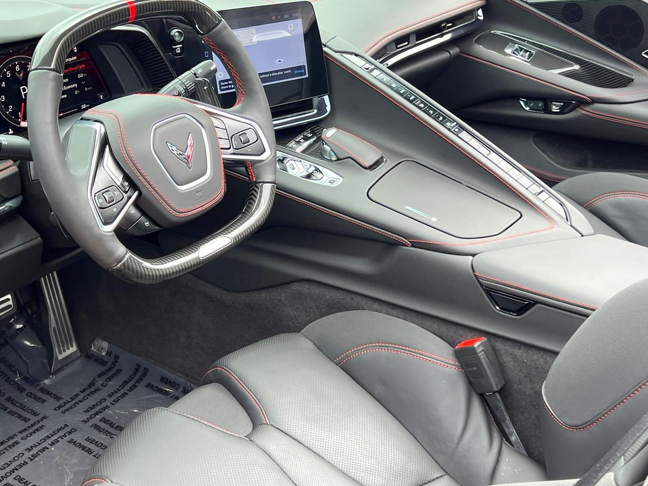 2024 Chevrolet Corvette Z06