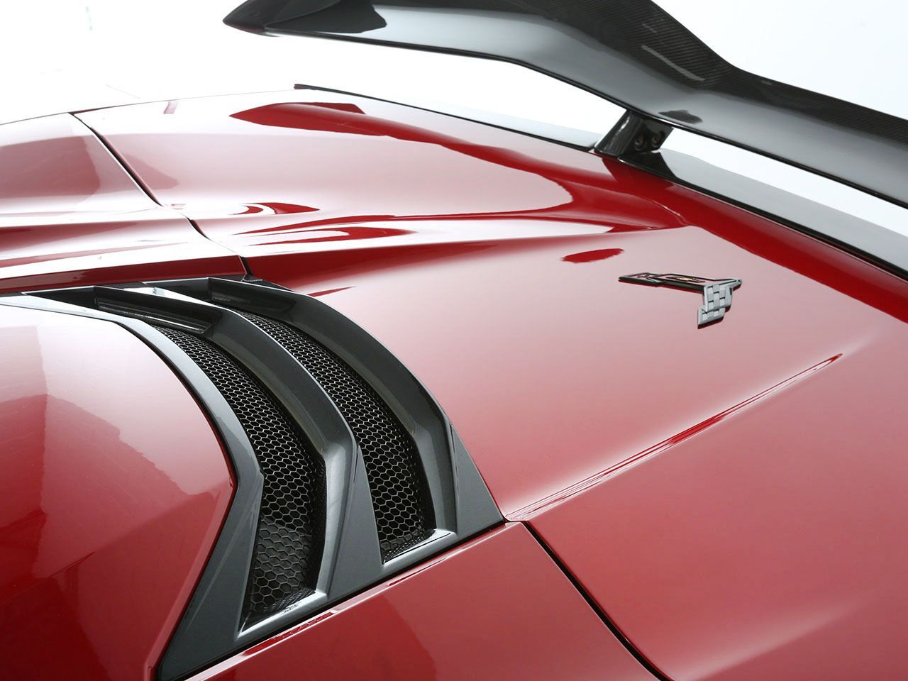 2024 Chevrolet Corvette Z06 Indianapolis IN
