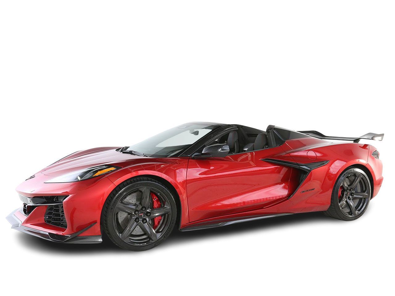 2024 Chevrolet Corvette Z06 Indianapolis IN