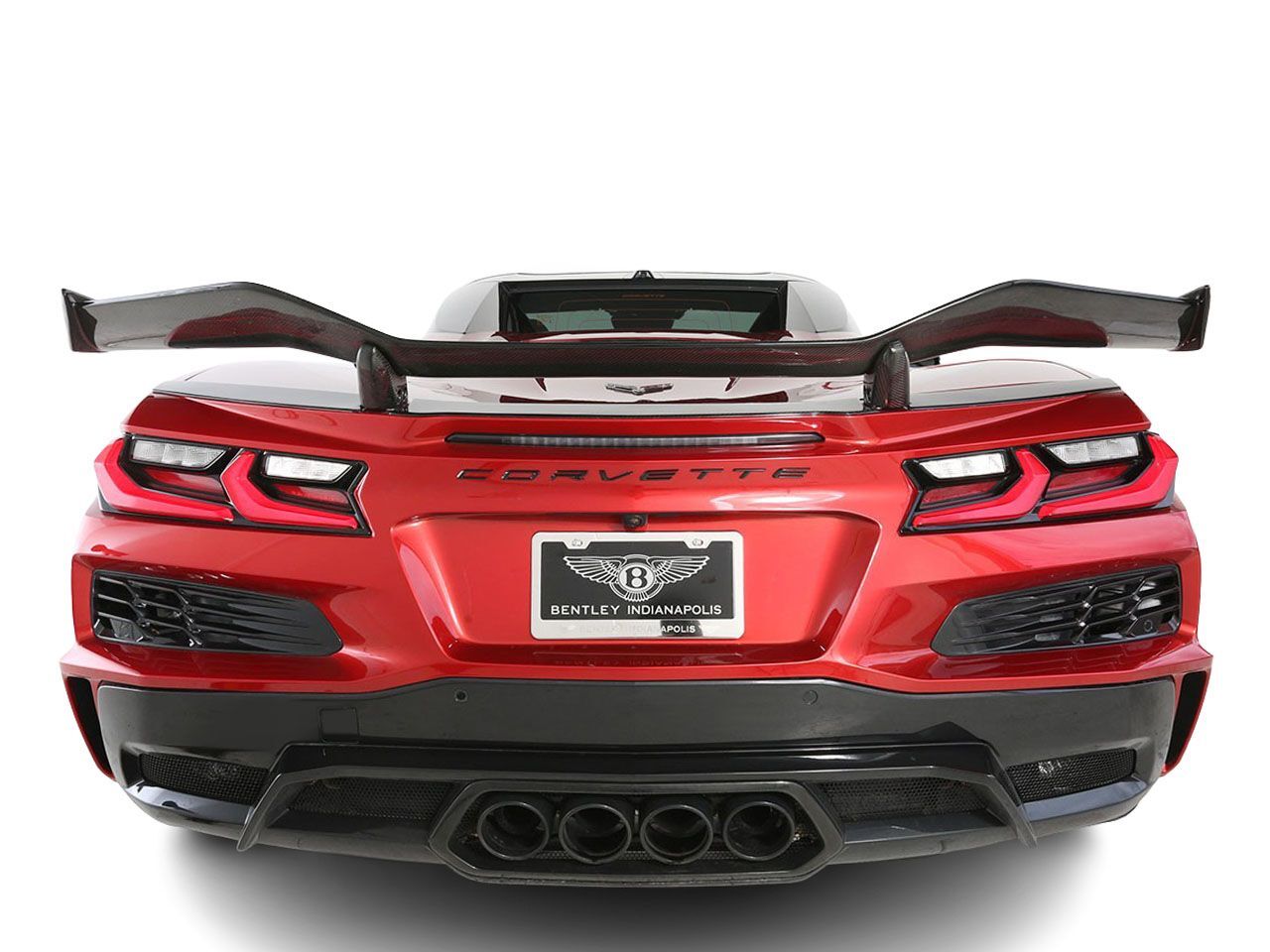 2024 Chevrolet Corvette Z06 Indianapolis IN