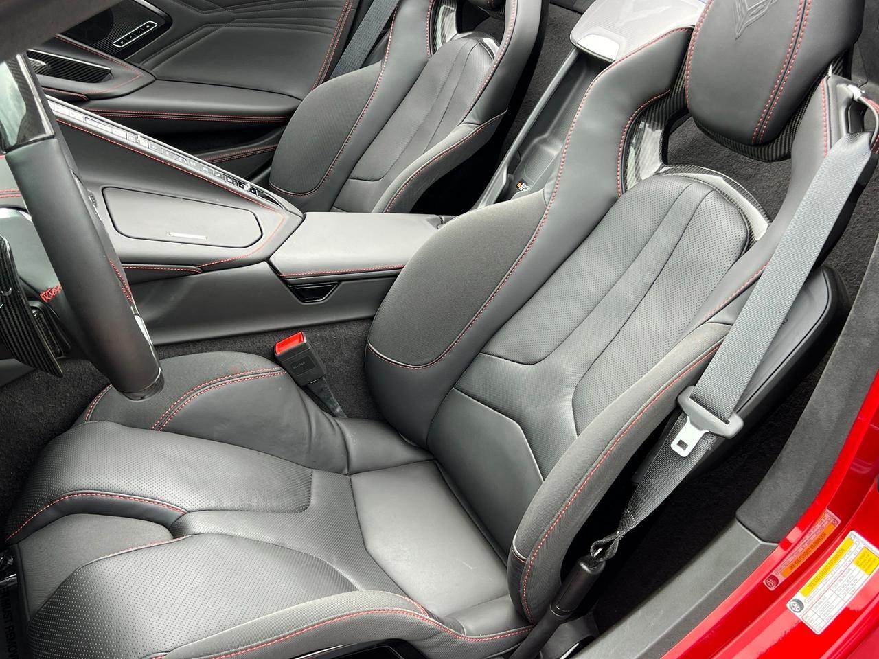 2024 Chevrolet Corvette Z06 Indianapolis IN