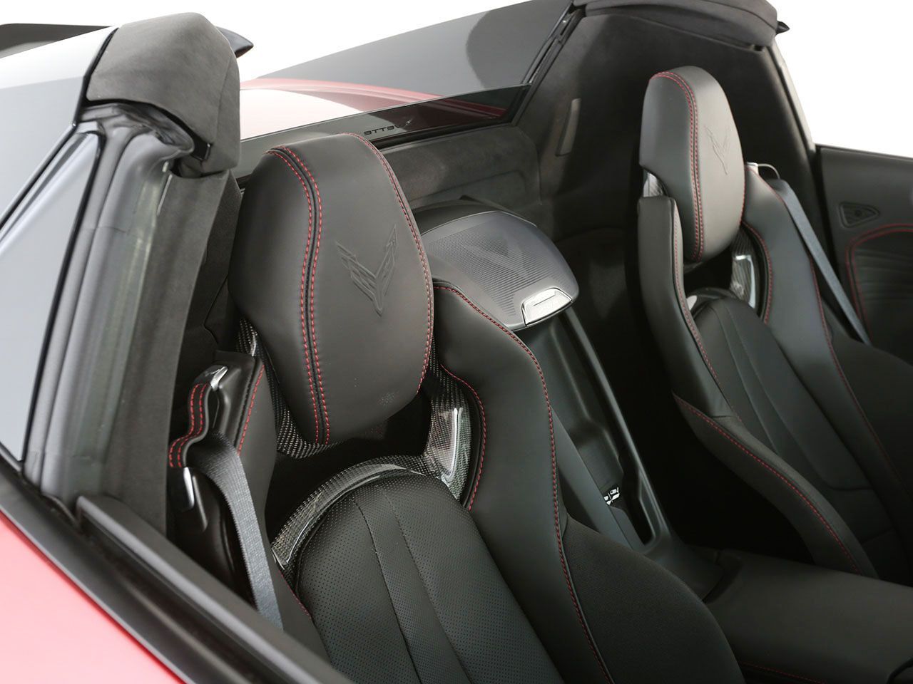 2024 Chevrolet Corvette Z06 Indianapolis IN
