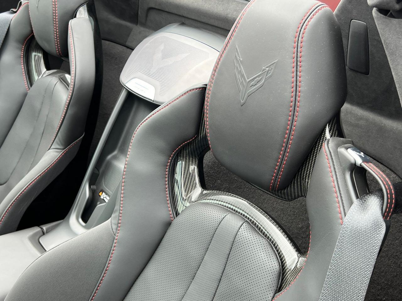 2024 Chevrolet Corvette Z06 Indianapolis IN