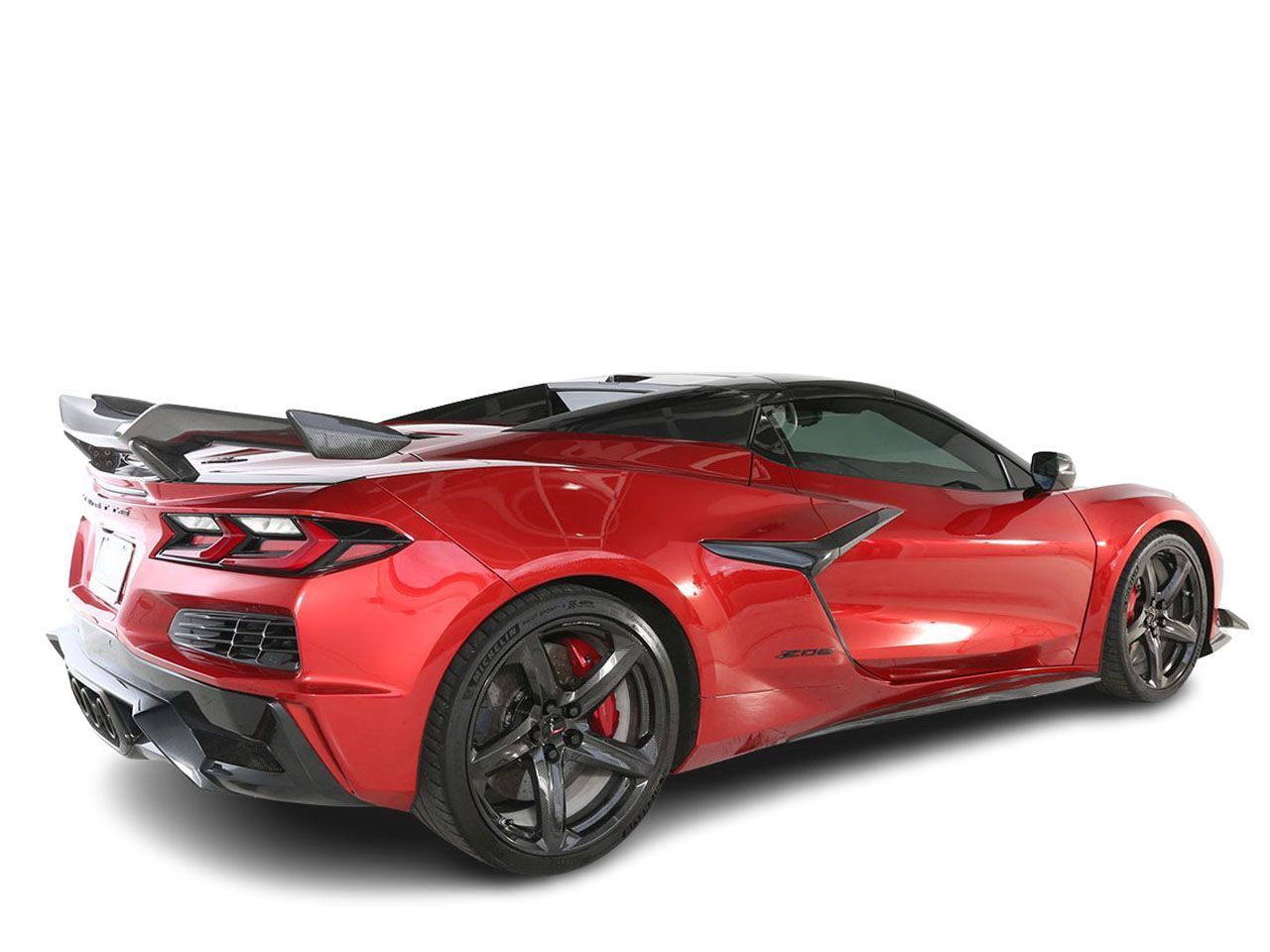 2024 Chevrolet Corvette Z06 Indianapolis IN