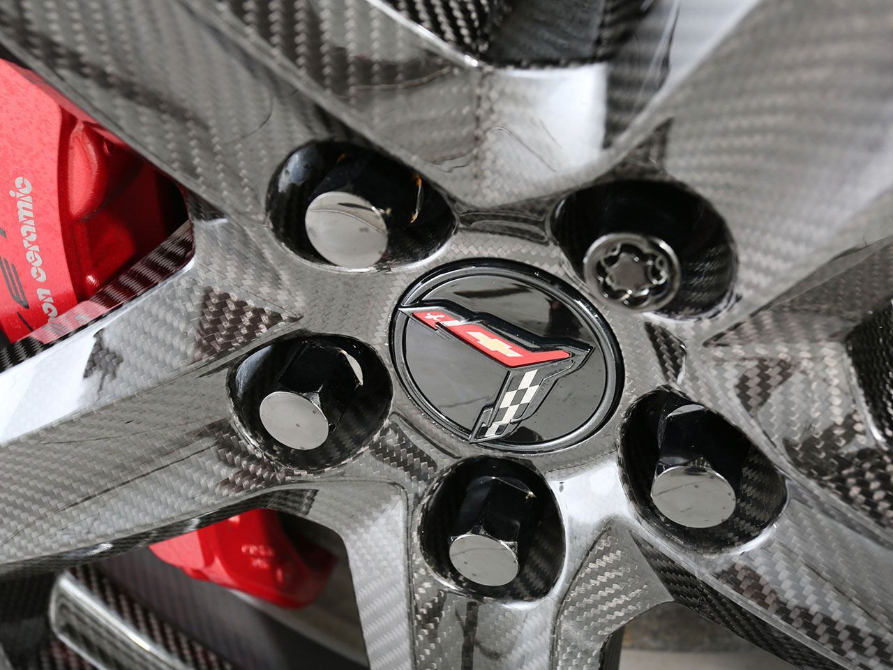 2024 Chevrolet Corvette Z06 Indianapolis IN