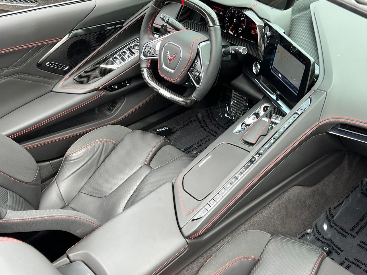 2024 Chevrolet Corvette Z06 Indianapolis IN