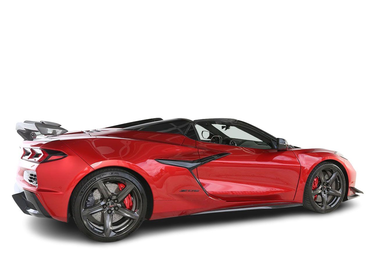 2024 Chevrolet Corvette Z06 Indianapolis IN