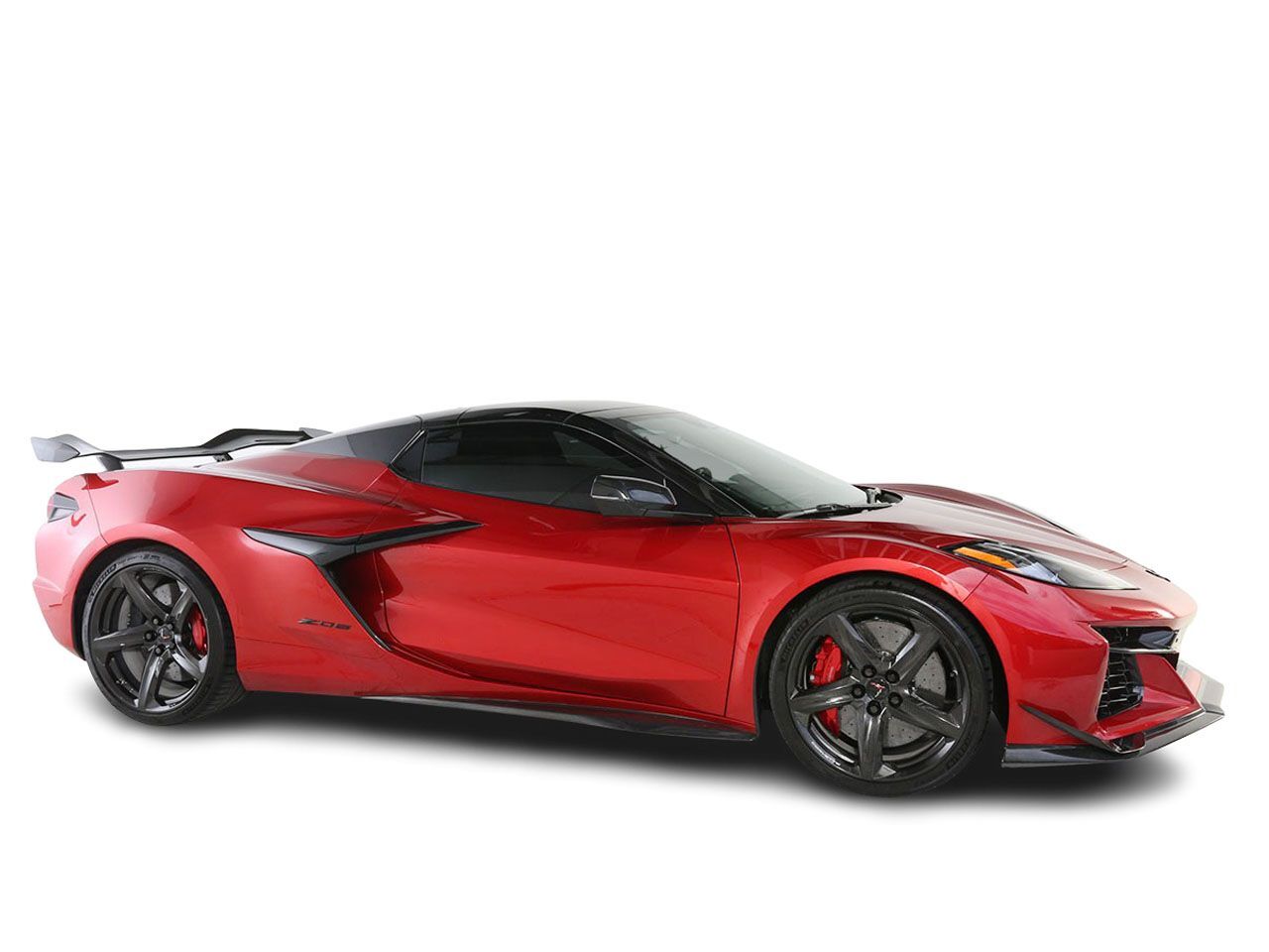 2024 Chevrolet Corvette Z06 Indianapolis IN
