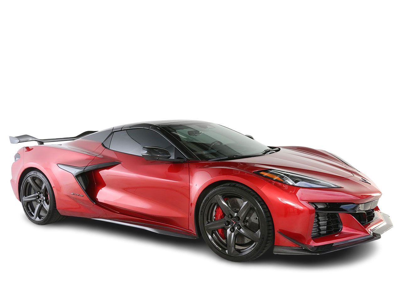 2024 Chevrolet Corvette Z06 Indianapolis IN
