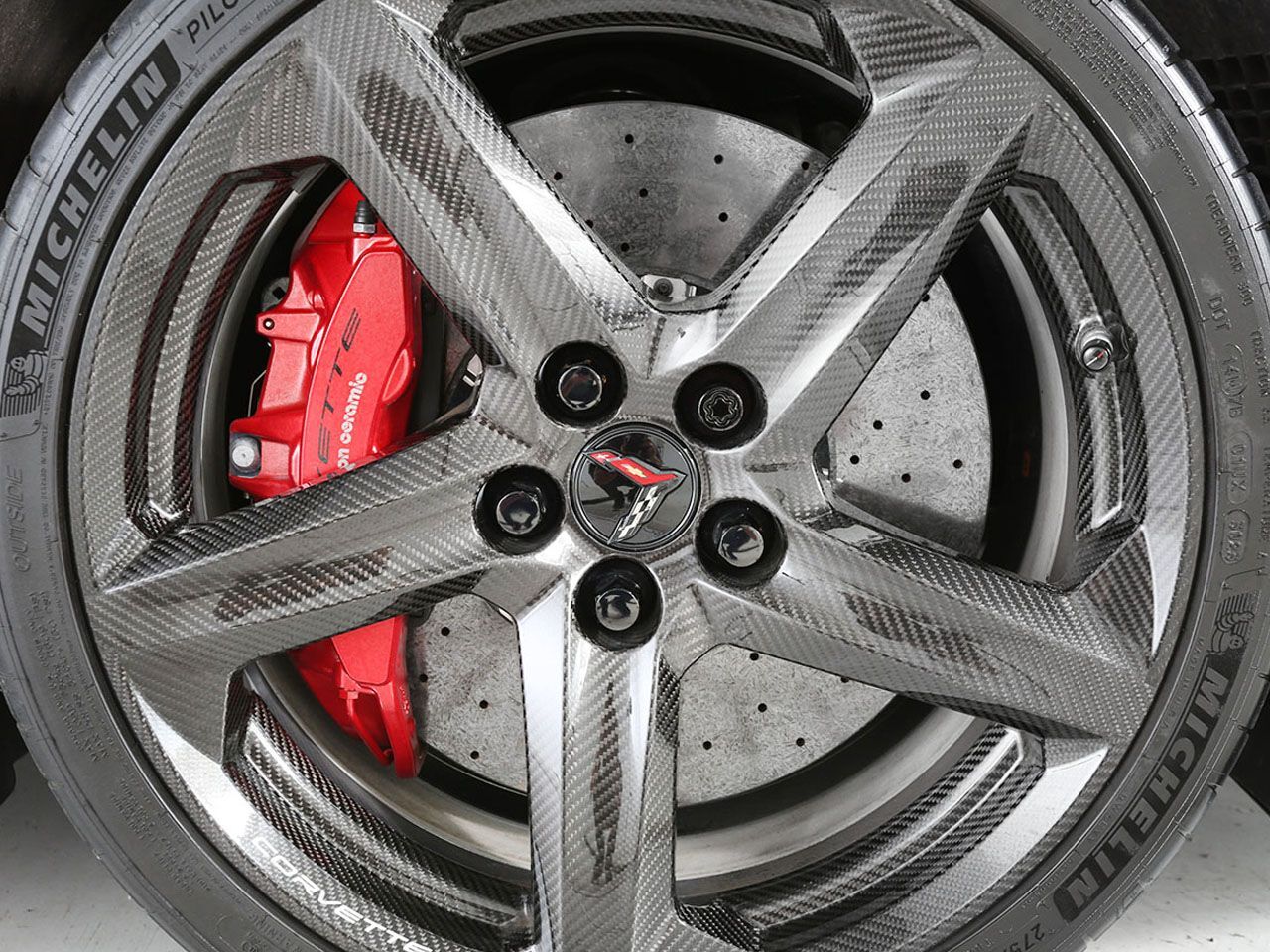 2024 Chevrolet Corvette Z06 Indianapolis IN