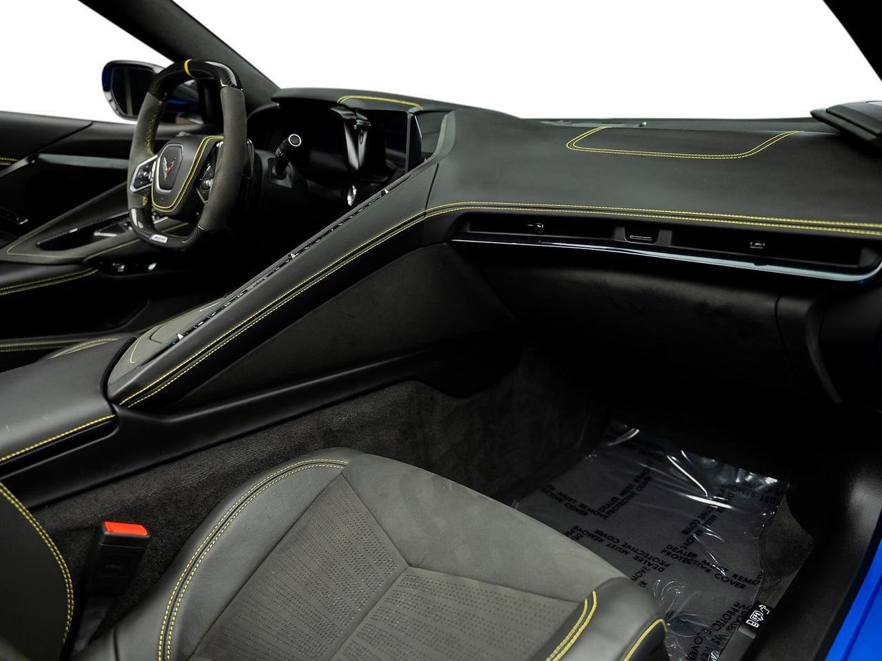 2024 Chevrolet Corvette Z06