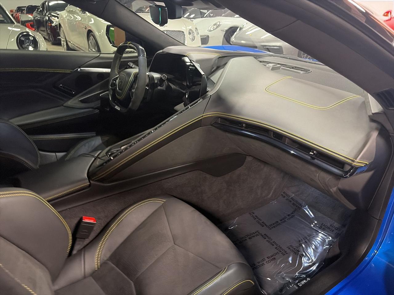 2024 Chevrolet Corvette Z06 Ft Lauderdale FL