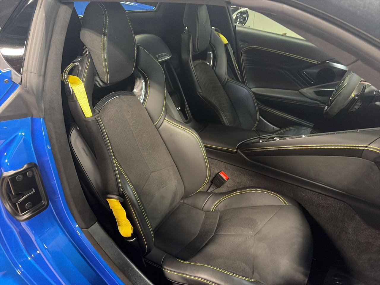 2024 Chevrolet Corvette Z06 Ft Lauderdale FL