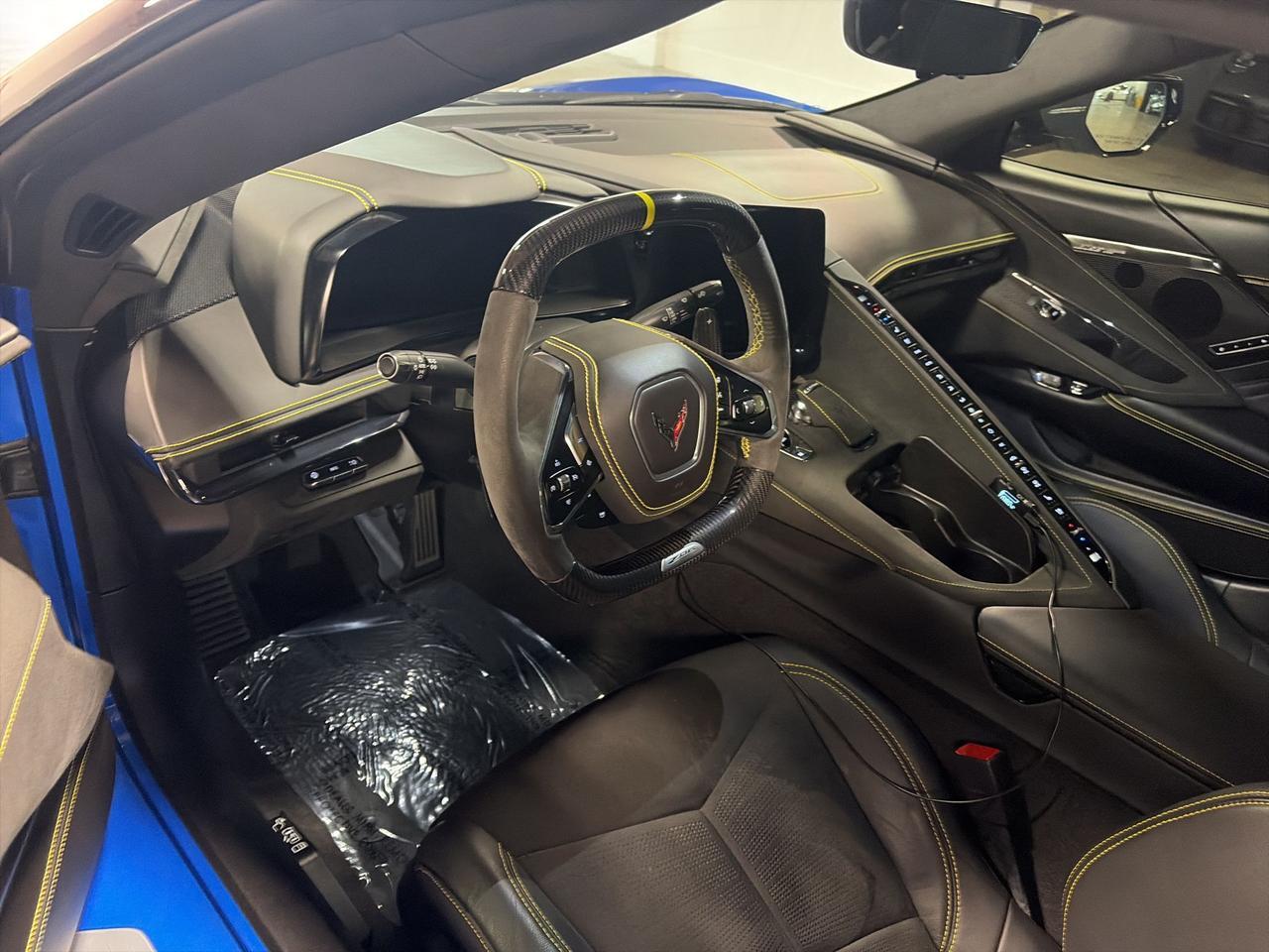 2024 Chevrolet Corvette Z06 Ft Lauderdale FL