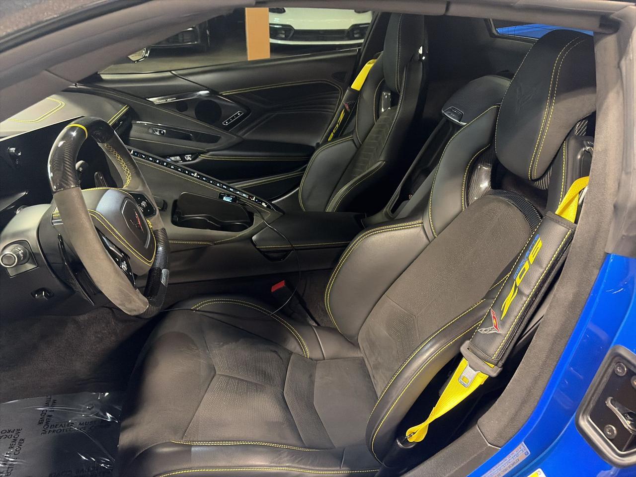 2024 Chevrolet Corvette Z06 Ft Lauderdale FL