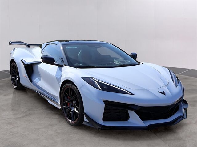 2024 Chevrolet Corvette Z06 Oshkosh WI