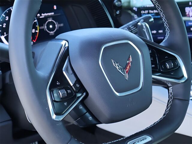 2024 Chevrolet Corvette Z06 Oshkosh WI