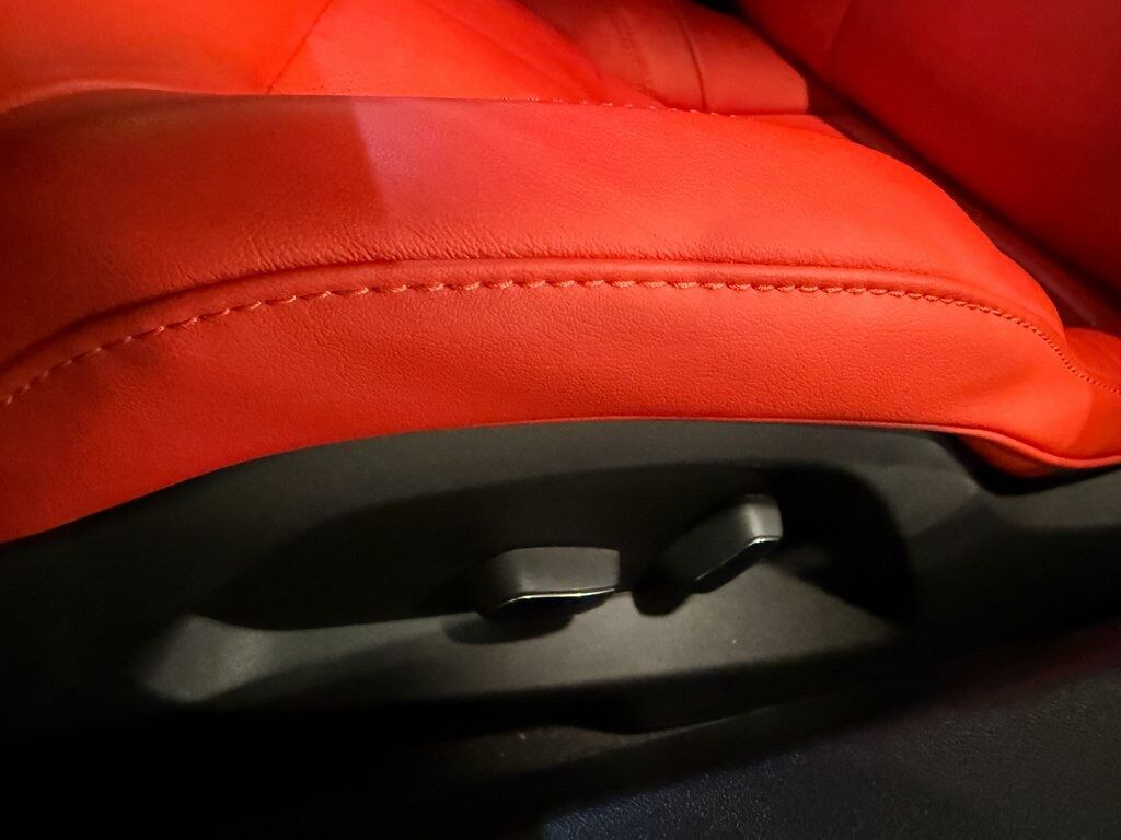 2024 Chevrolet Corvette Z06 Parker CO