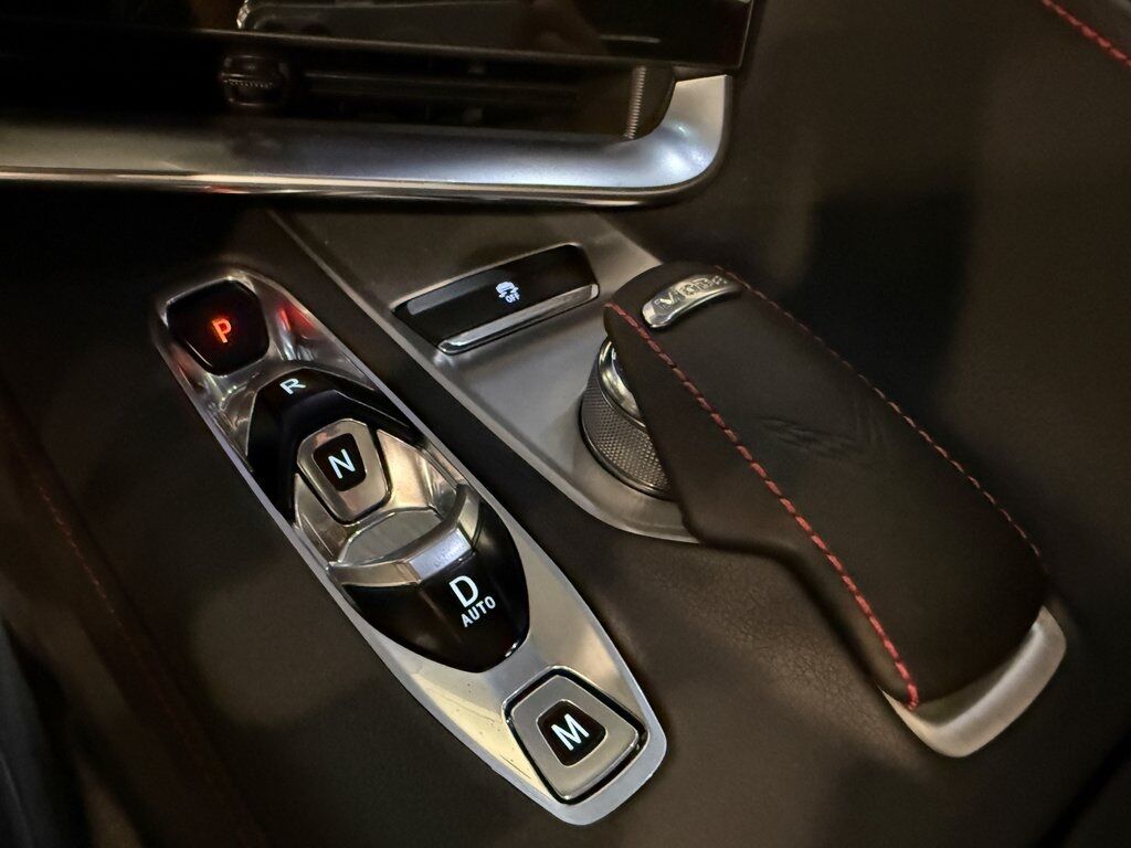 2024 Chevrolet Corvette Z06 Parker CO