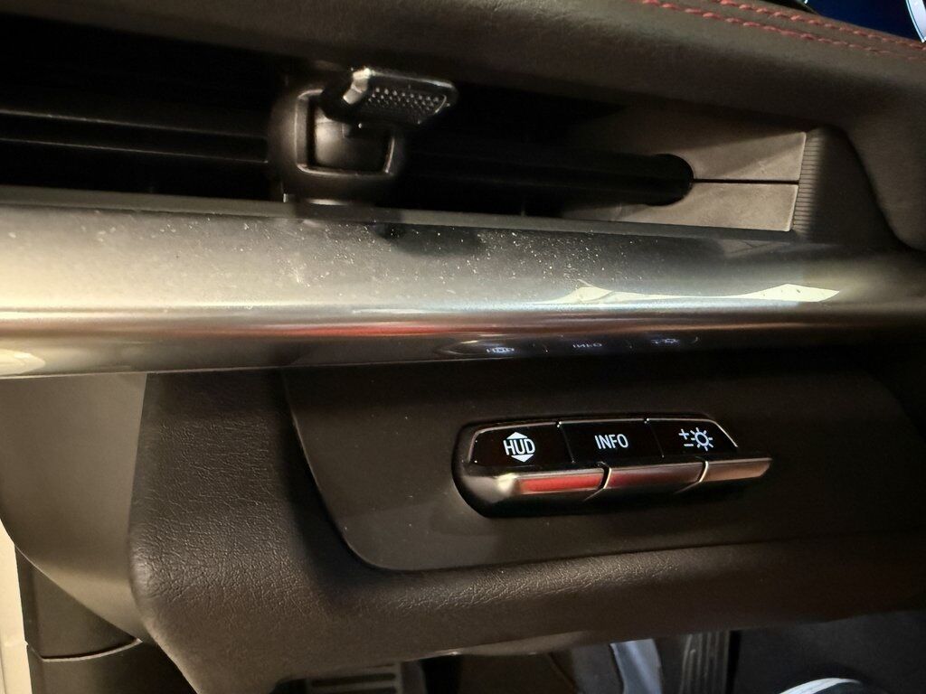 2024 Chevrolet Corvette Z06 Parker CO